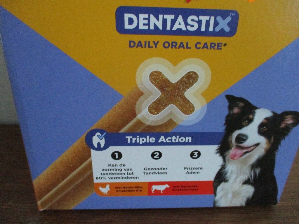 snoep voor honden, Dieren en Toebehoren, Ophalen of Verzenden, Hond
