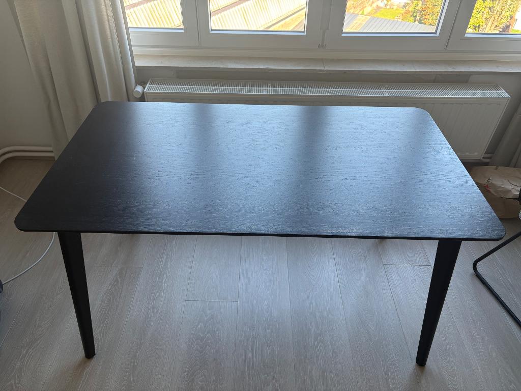 Tafel (PRIJSVERLAGING), Ophalen, Gebruikt, 100 tot 150 cm, 50 tot 100 cm