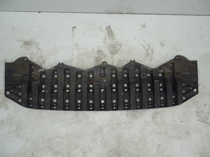 Elément pare-chocs arrière gauche d'un Toyota Aygo, -, 3 mois de garantie, Toyota, Utilisé