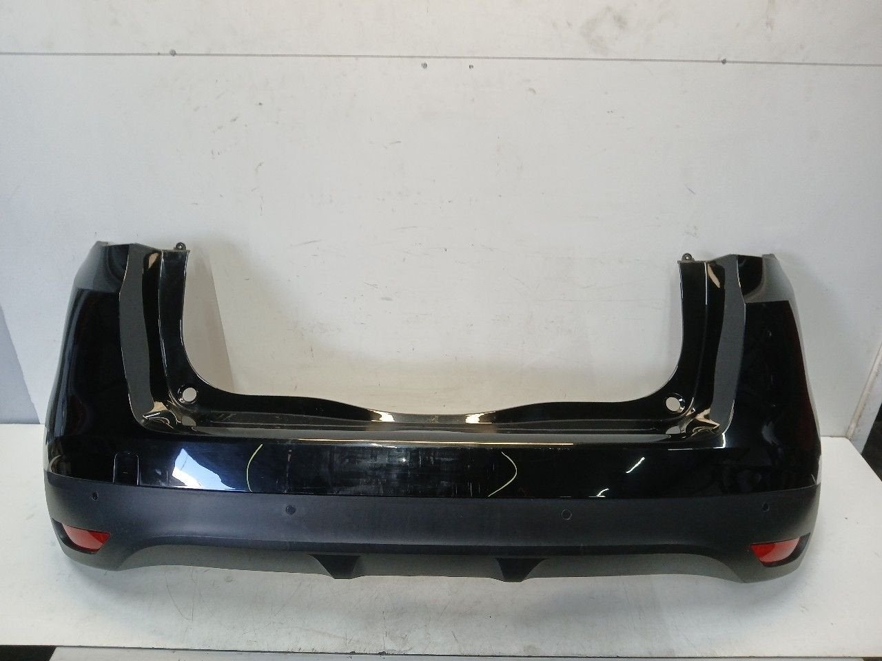 Bumper achter Renault Scénic, Auto-onderdelen, Onderdelen@venauto.nl, Van der Ven Autorecycling B.V., Gebruikt, Ettenseweg 76, 4706 PB Roosendaal, The Netherlands