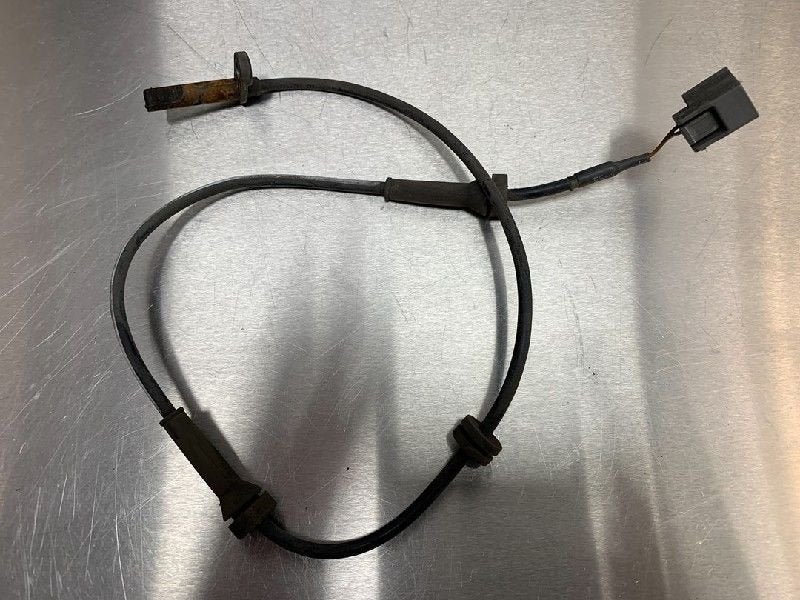 CAPTEUR ABS ABS Nissan Qashqai (J11) (01-2013/-) (|QASHQAI|), Utilisé, Nissan