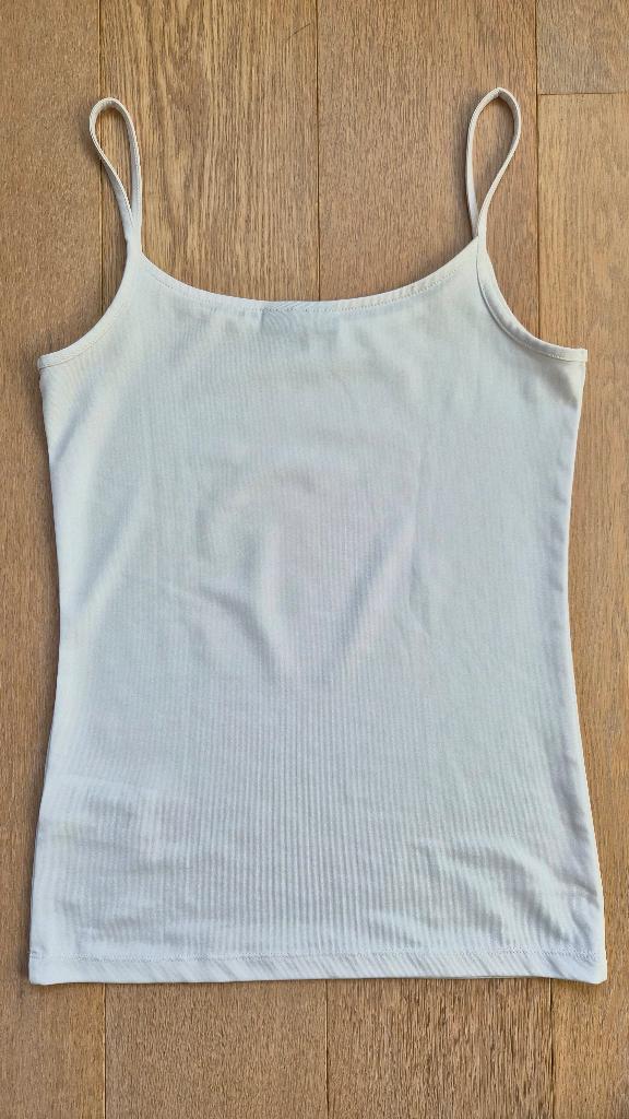 Topje jbc, maat XS, Kleding | Dames, Topjes, Ophalen of Verzenden, Zo goed als nieuw, Zonder mouw, Maat 34 (XS) of kleiner