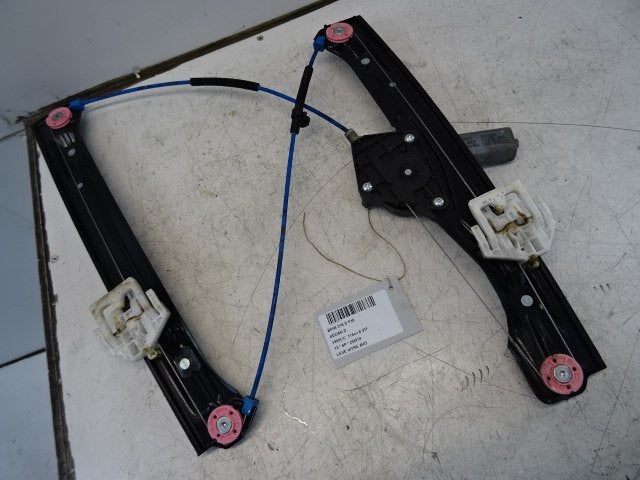 VITRE MECANISME AVANT DROIT BMW 3 serie (F30) (725982412), Autos : Pièces & Accessoires, Utilisé, BMW