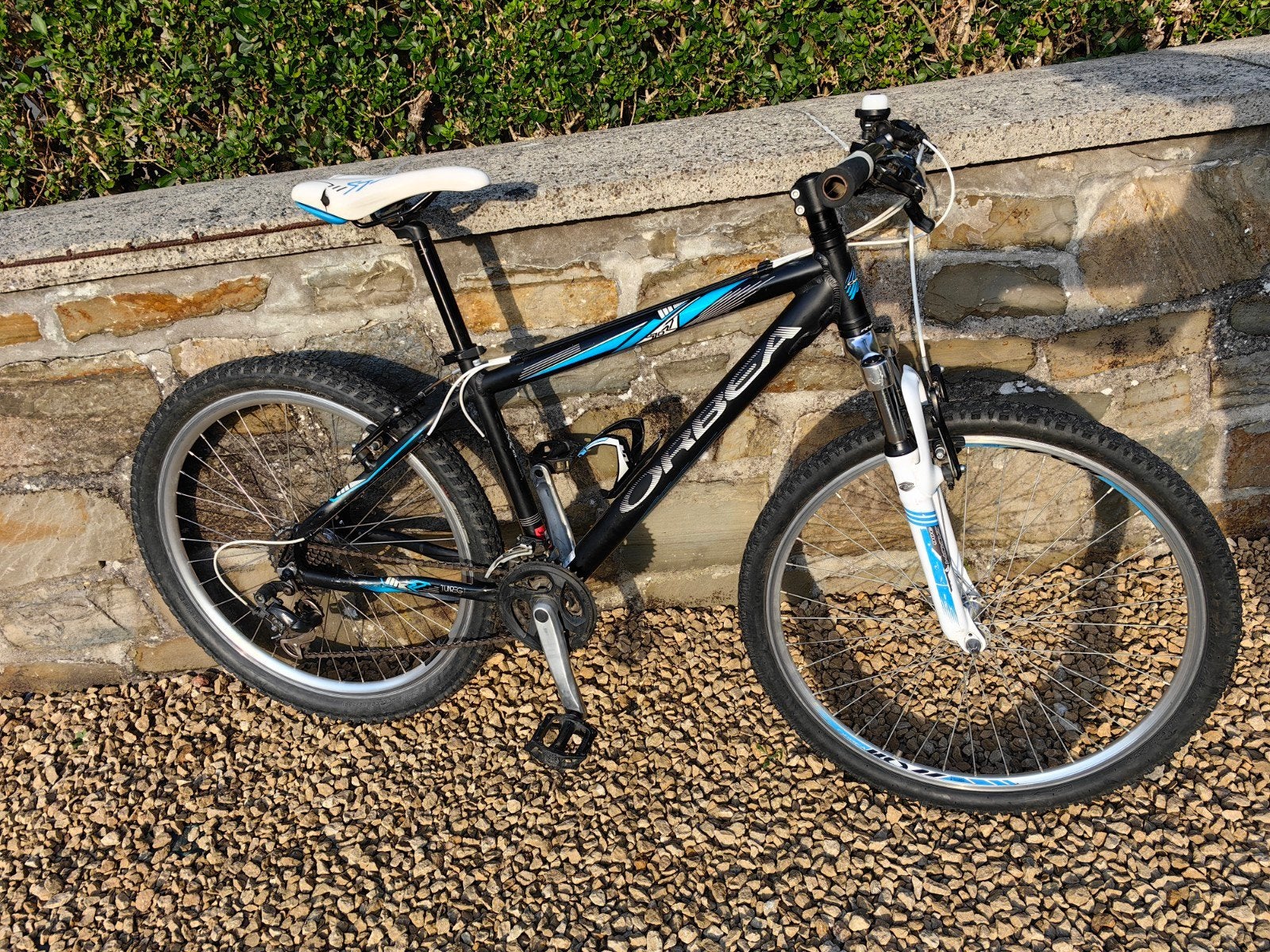 VTT Orbea Touareg 26 pouces, Vélos & Vélomoteurs, Enlèvement, Utilisé, Aluminium