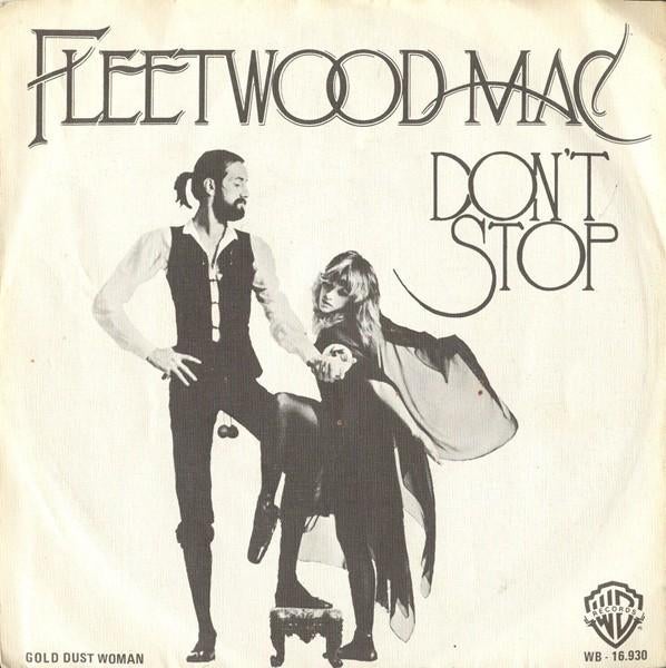 Mac Fleetwood, Enlèvement ou Envoi