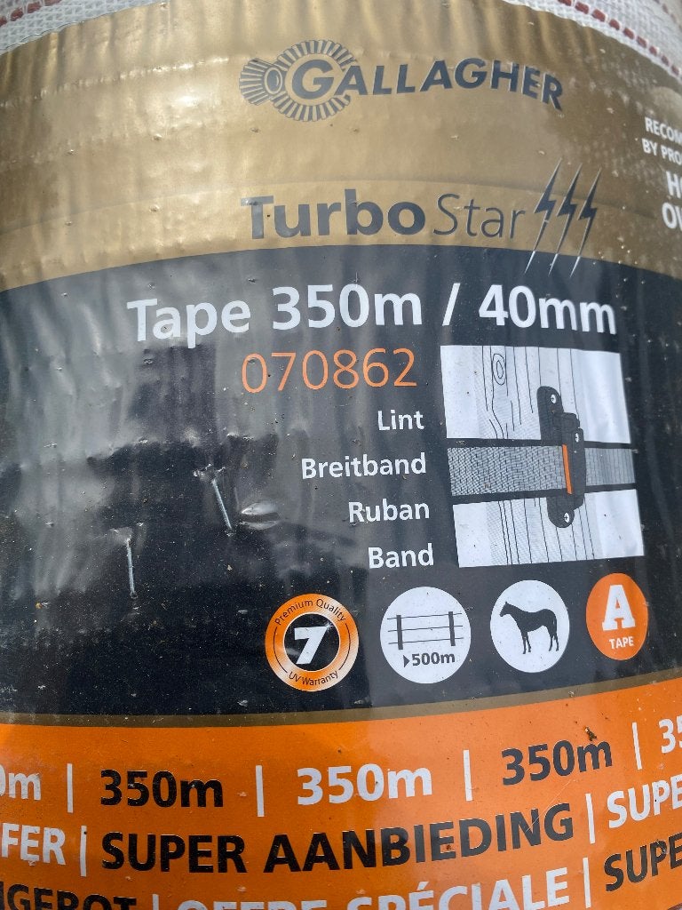 Gallagher lint 350m