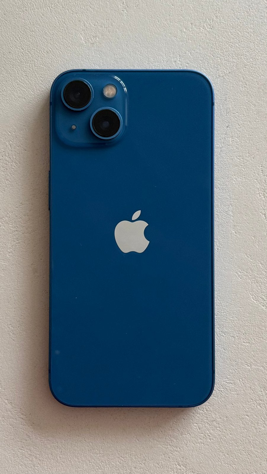 iPhone 13 128gb blue, Enlèvement ou Envoi, Comme neuf, IPhone 13