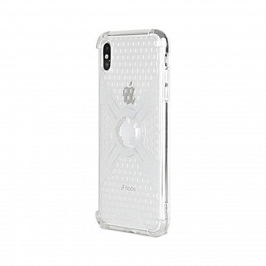 Cube X-Guard Clear Case voor iPhone XS Max, Telecommunicatie, Mobiele telefoons | Hoesjes en Screenprotectors | Overige merken