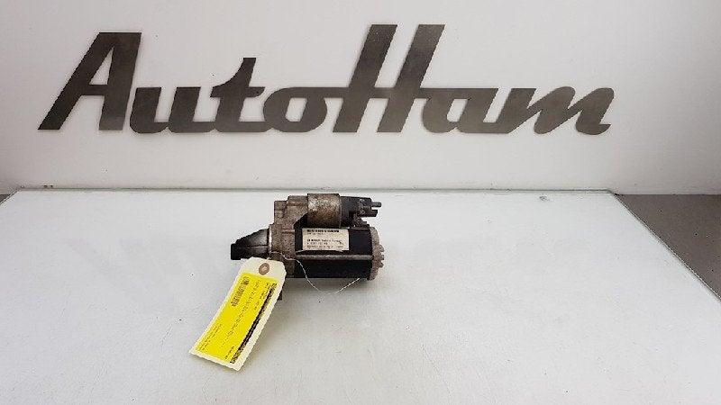 STARTMOTOR Opel Corsa E (01-2014/06-2019), Robert Bosch AG, Gebruikt, Opel, Robert-Bosch-Allee 1
74232  Abstatt, DE