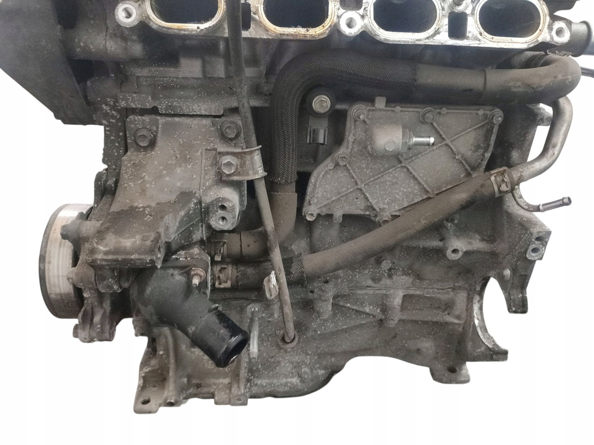 Moteur 2ZRFAE Nu AVENSIS TOYOTA, Envoi, Utilisé, Daihatsu