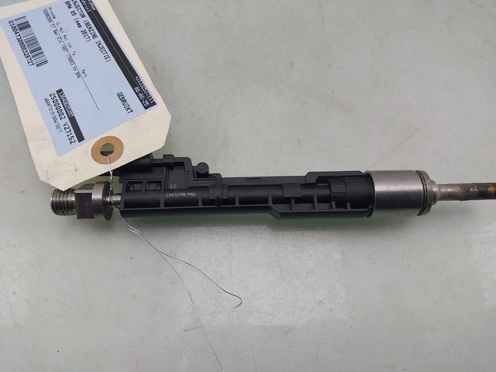INJECTOR BRANDSTOF BMW X5 (F15) (|13647639994|13648625397|), Auto-onderdelen, Gebruikt, BMW, Petuelring 130
80809  München, DE