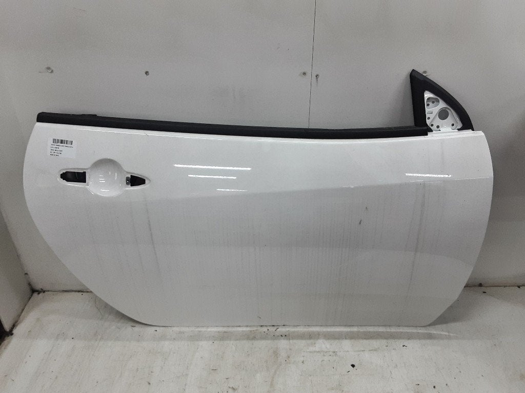 PORTE AVANT DROITE Toyota Yaris IV (P21 / PA1 / PH1), Kundenbetreuung@toyota.de, Toyota, Utilisé, Porte