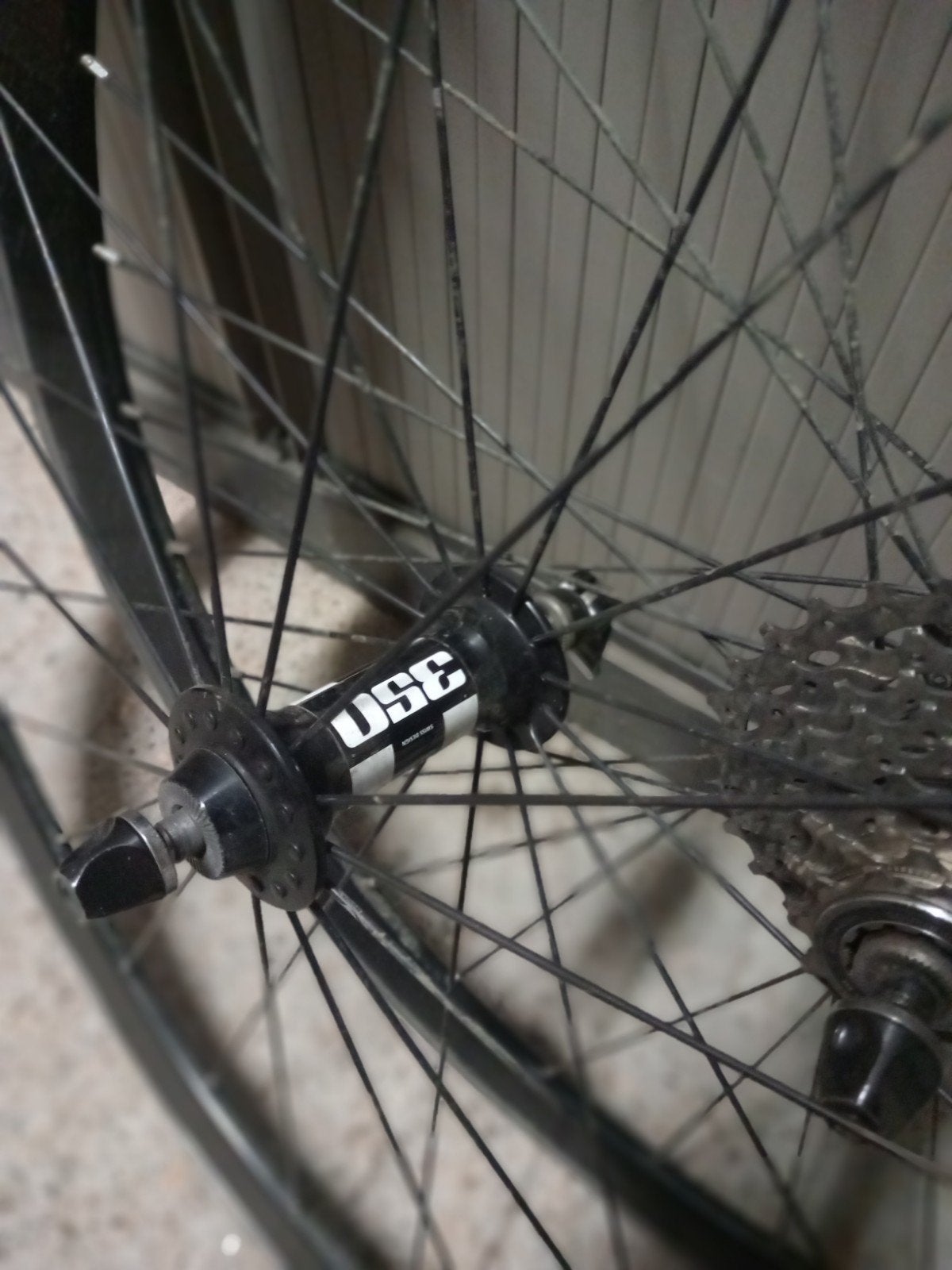 Wielsetjes koersfiets velgremmen, Vélos & Vélomoteurs, Vélos Pièces, Enlèvement