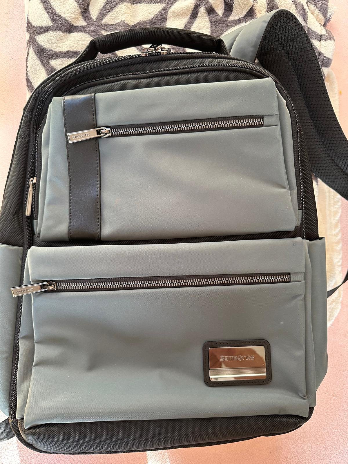 samsonite rugzak, Ophalen of Verzenden, Nieuw, Waterdicht