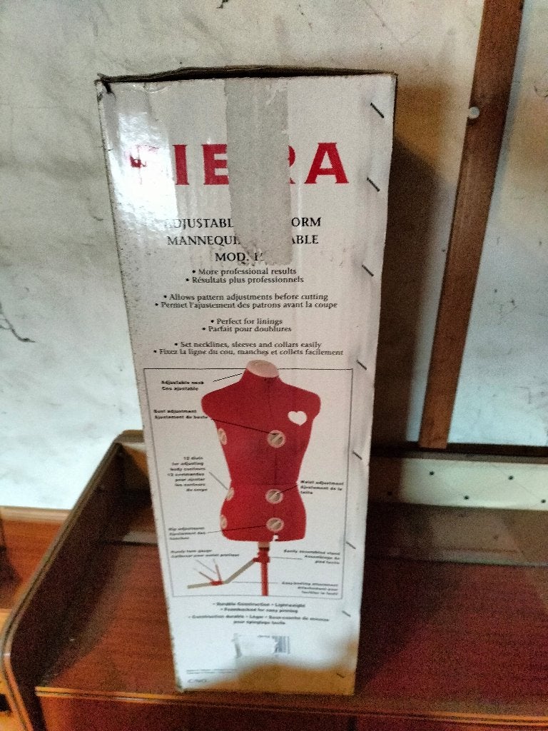 Naaipop Siera 150, Enlèvement, Comme neuf, Autres types