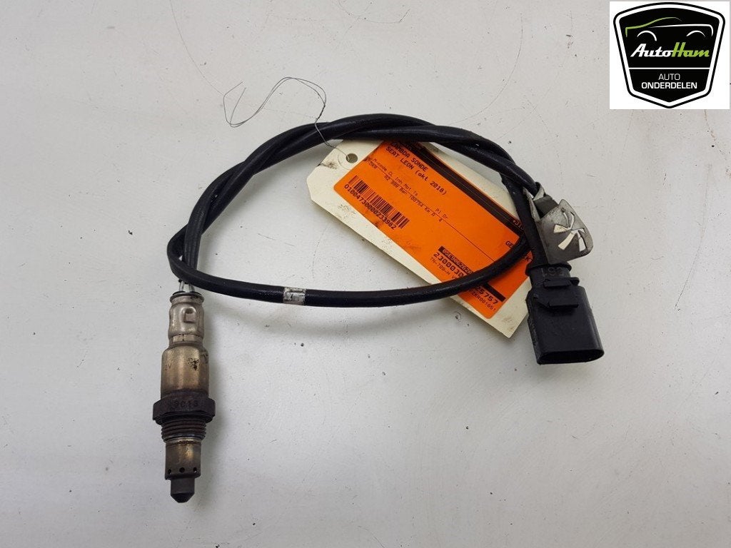 SONDE LAMBDA Seat Leon ST (5FF) (|05E906262A|), Autos : Pièces & Accessoires, Utilisé, Seat