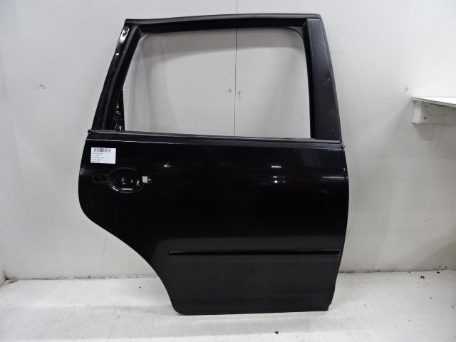 PORTE DROITE ARRIÈRE Volkswagen Polo IV (9N1 / 2/3), Volkswagen, Volkswagen AG, Utilisé, Kundenbetreuung@volkswagen.de