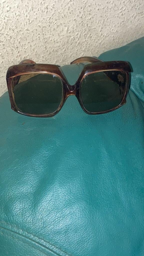 Lunettes vintage, Enlèvement ou Envoi, Lunettes