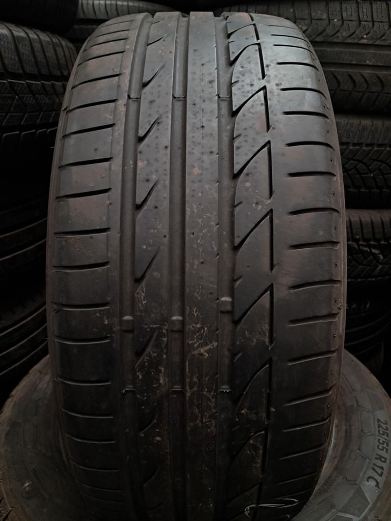235/40/19 2354019 235/40r19 zomer Bridgestone, Ophalen