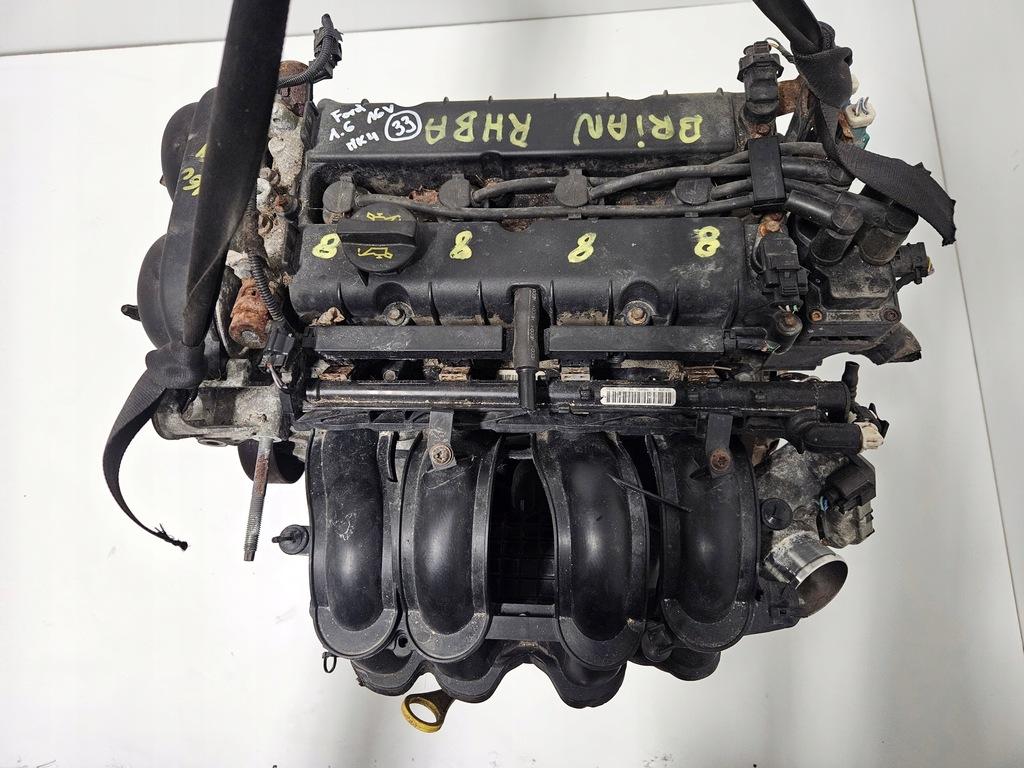 Moteur RHBA Complet MONDEO FORD, Envoi, Utilisé, Daihatsu