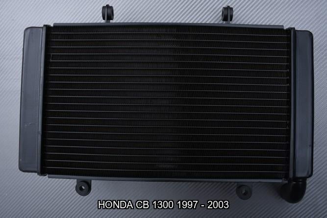 Radiator AVDB voor HONDA CB 1300 1997 - 2003 CB1300