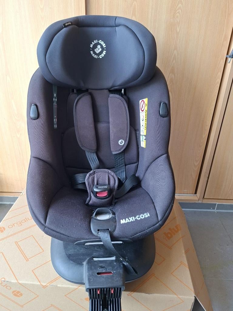 Maxi Cosi Mica Up I-Size autostoel, Ophalen, 0 t/m 18 kg, Verstelbare rugleuning, Zo goed als nieuw