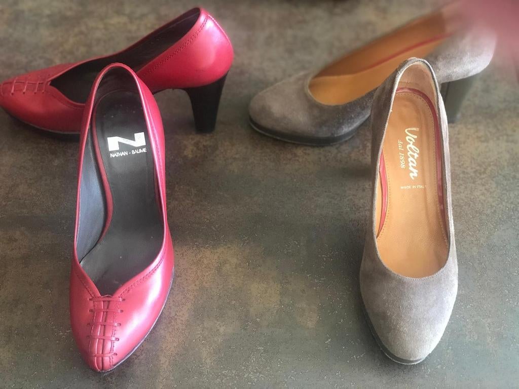 Pumps maat 36 te koop, Enlèvement, Escarpins