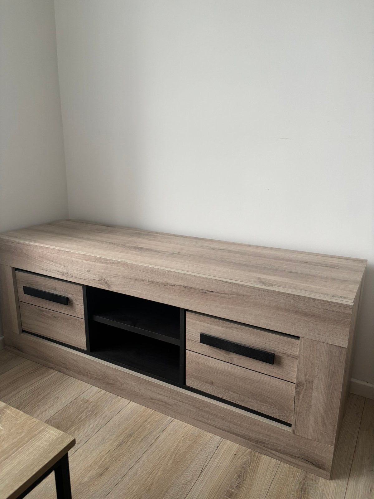 Commode Tv, Maison & Meubles, Enlèvement, Comme neuf