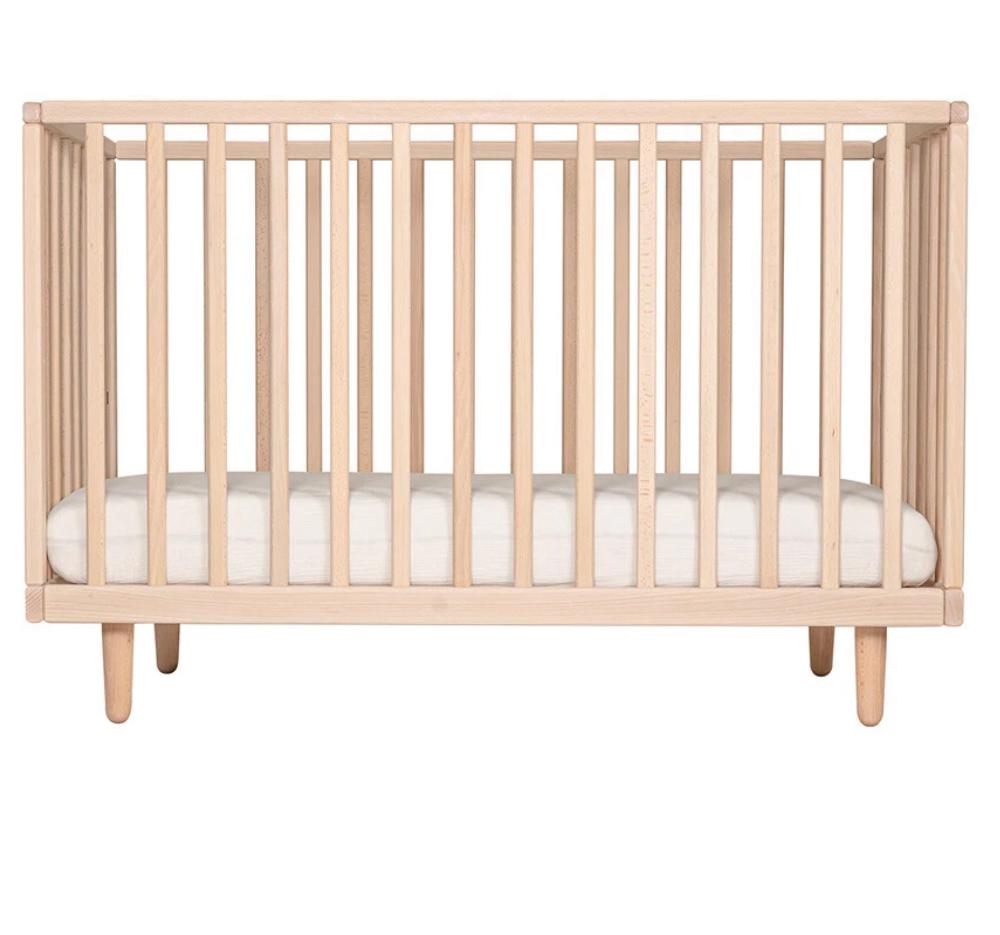 Lit bébé évolutif modèle Fantine marque Natalys, Enlèvement, Comme neuf, Lit