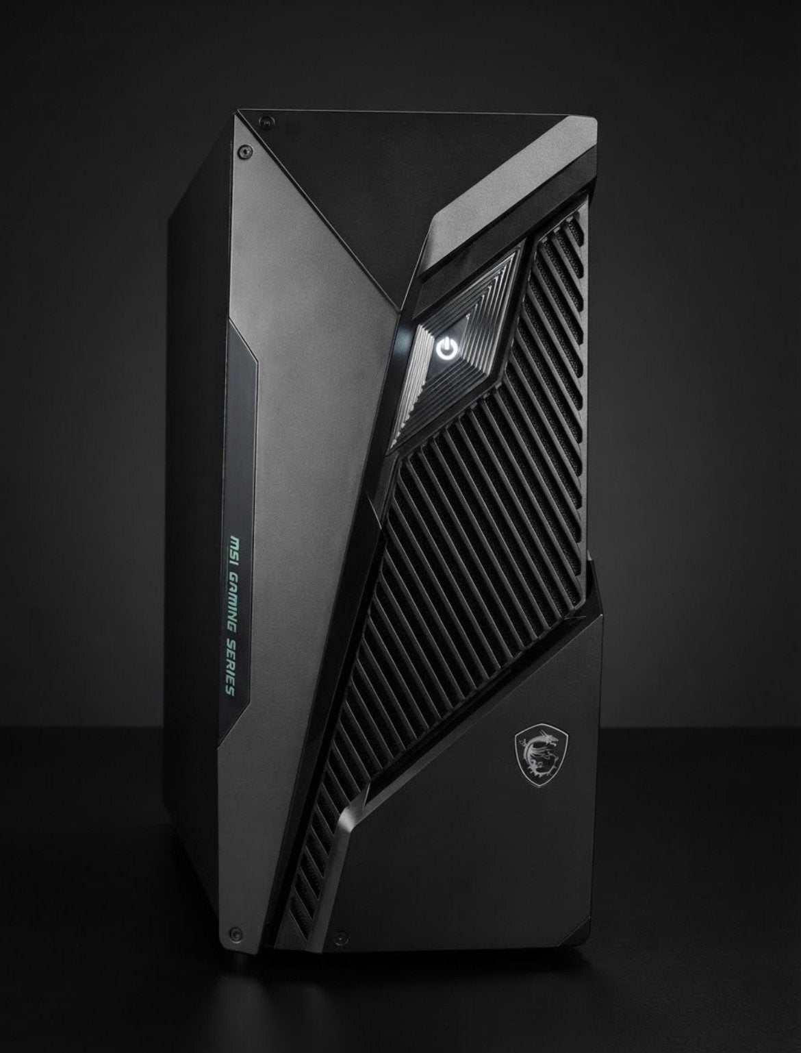 Msi gaming PC, Ophalen, Zo goed als nieuw