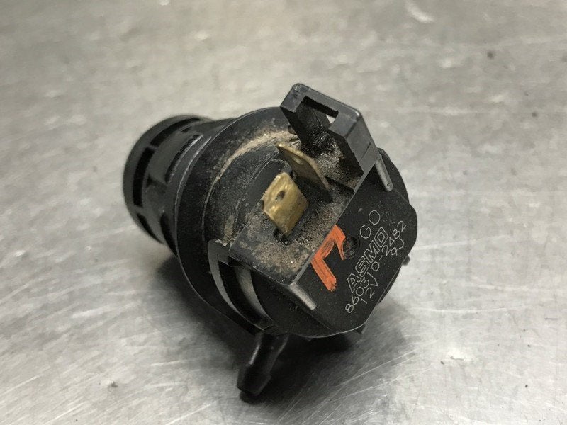 LAVE-GLACE POMPE ARRIÈRE Daihatsu Cuore (L251 / 271 / 276), Autos : Pièces & Accessoires, Utilisé, Daihatsu