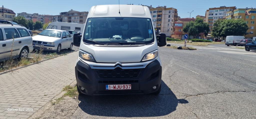 Citroen, Auto's, Citroën, Wit, Particulier, Te koop, Stof