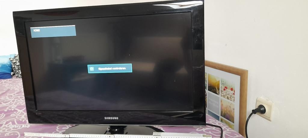 Tv samsung, Ophalen, Samsung