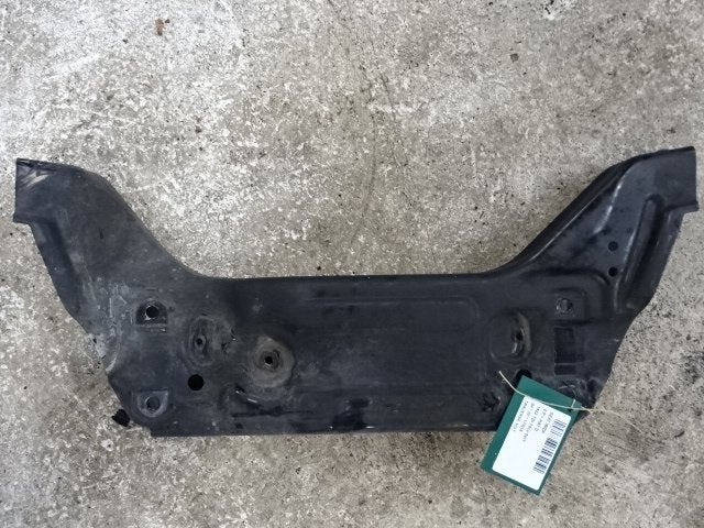 MOTORBALK Seat Ibiza III (6L1) (01-2002/11-2009), Auto-onderdelen, Ophanging en Onderstel, Seat, Gebruikt