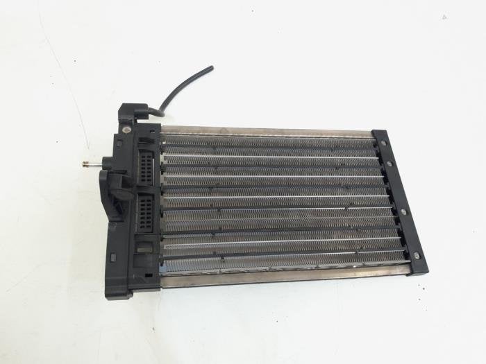 Elément de chauffage d'un BMW 3-Serie, -, 3 mois de garantie, Utilisé, -