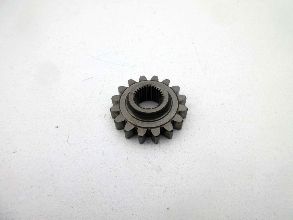 Honda CBX750 startmotor tandwiel CBX 750 starter gear CB750, Motos, Enlèvement ou Envoi, Utilisé