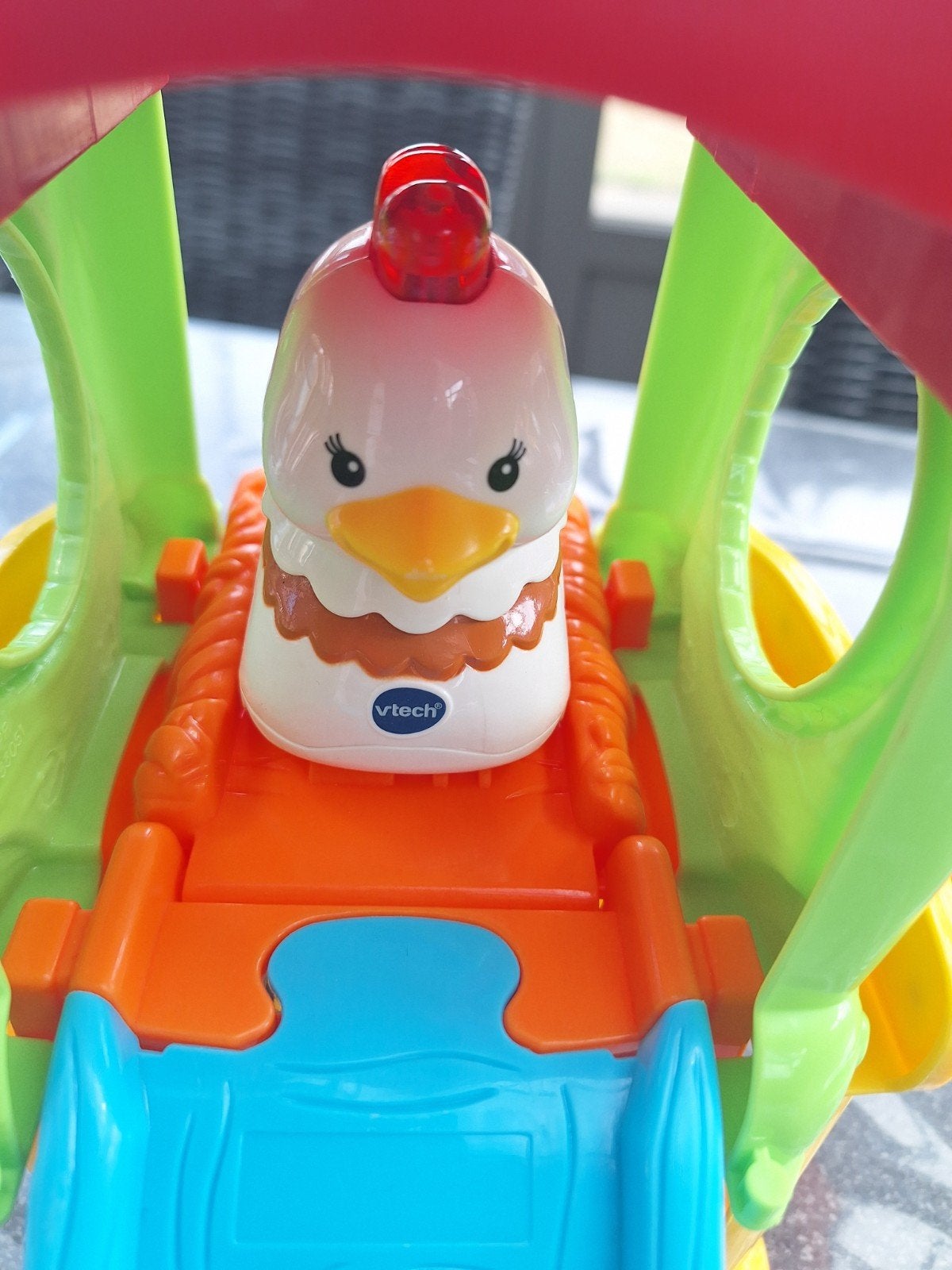 Zoef zoef kippenhok, Enfants & Bébés, Jouets | Vtech, Enlèvement ou Envoi, Utilisé