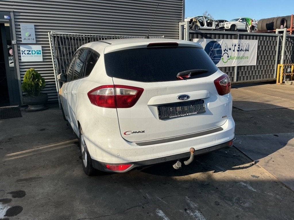 BARRE DE SERRURE DE PORTE AVANT GAUCHE Ford C-Max (DXA), Autos : Pièces & Accessoires, Henry-Ford-Straße  1
50735  Köln, DE, Ford-Werke GmbH