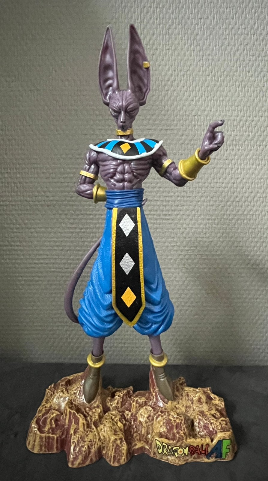 Dragon Ball: De God van de vernietiging, Ophalen of Verzenden, Nieuw, Fantasy