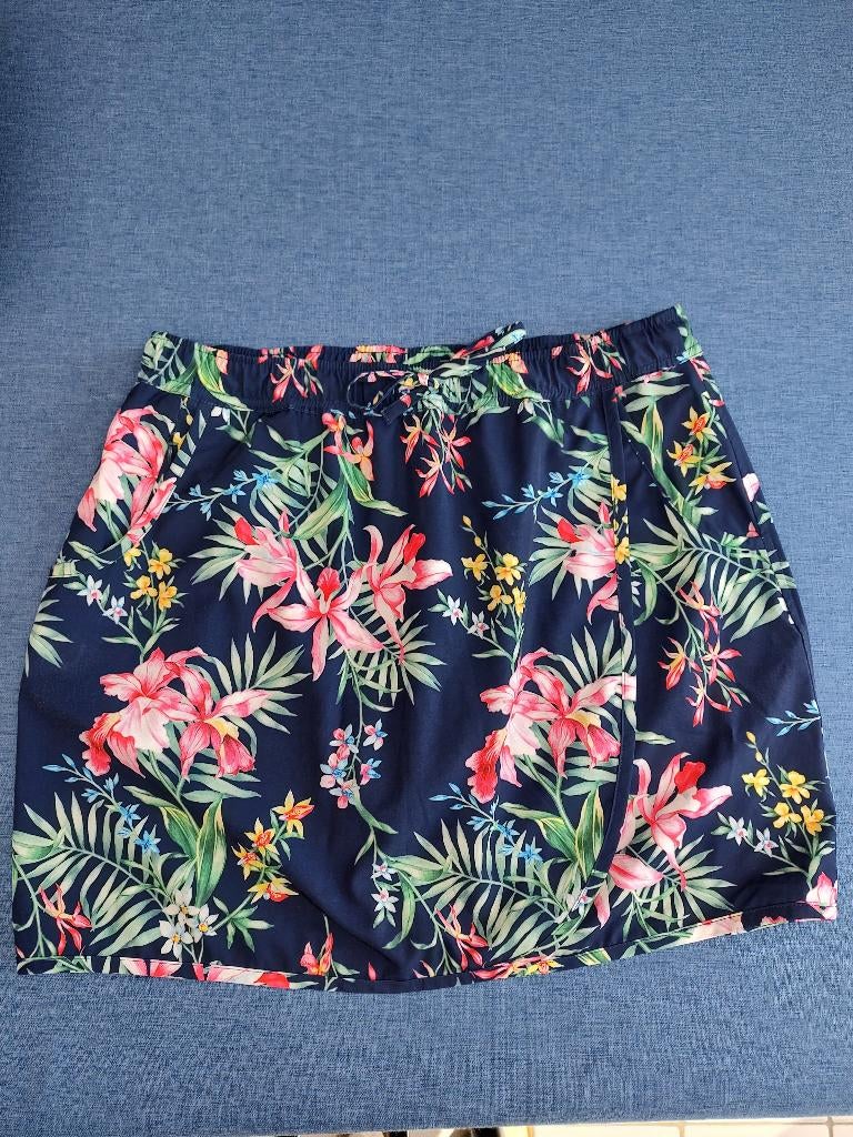 Skort (rok met ingewerkte short), Kleding | Dames, Sportkleding, Maat 38/40 (M), Overige kleuren, Overige typen, Ophalen of Verzenden