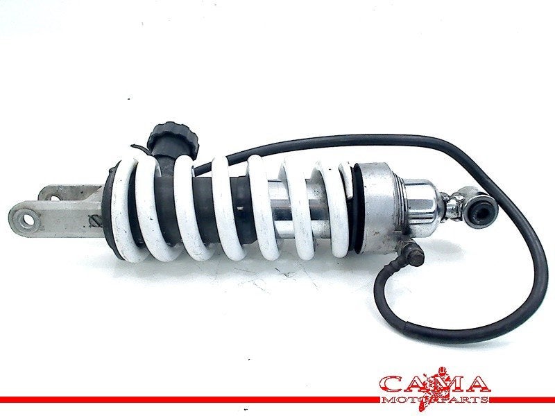SCHOKBREKER ACHTER BMW (7-658-600), Dhr. S. di Majo, Gebruikt, Info@cama-motorparts.nl, P.J. Troelstraweg 8 8
3144 CX  MAASSLUIS, NL