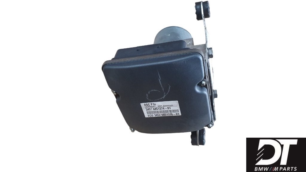 ABS-module BMW 530D F10 5-serie ('10-'17) 34516852809, Gebruikt, Ophalen of Verzenden, BMW, BMW