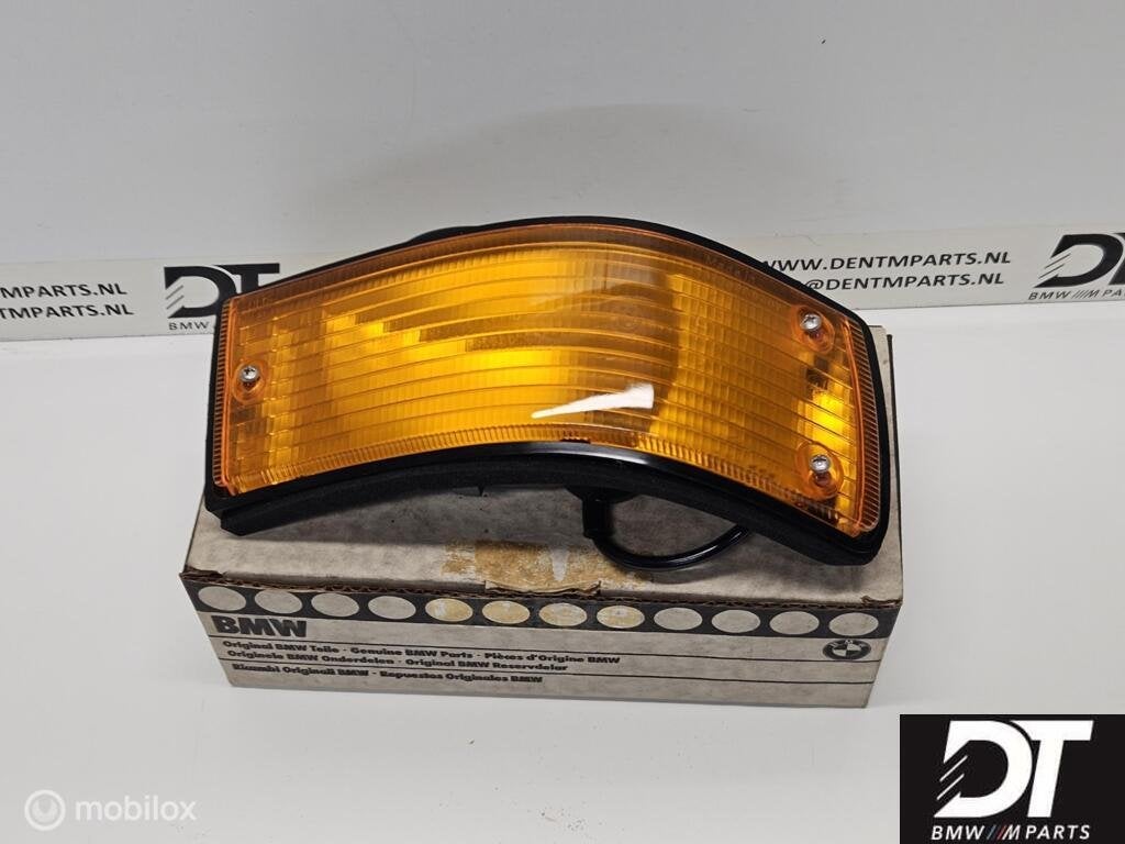 Richtingaanwijzer voor links BMW 5-serie E28 63131366563, Neuf, Enlèvement ou Envoi, BMW, BMW