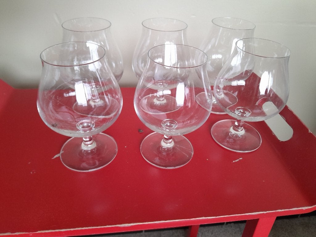cocktailglazen, Maison & Meubles, Cuisine | Vaisselle, Enlèvement, Pichet