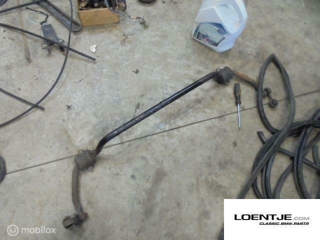 Stabilisatorstang voor BMW e36 325i 328i 320i 323i etc, Enlèvement ou Envoi, Utilisé, BMW, BMW