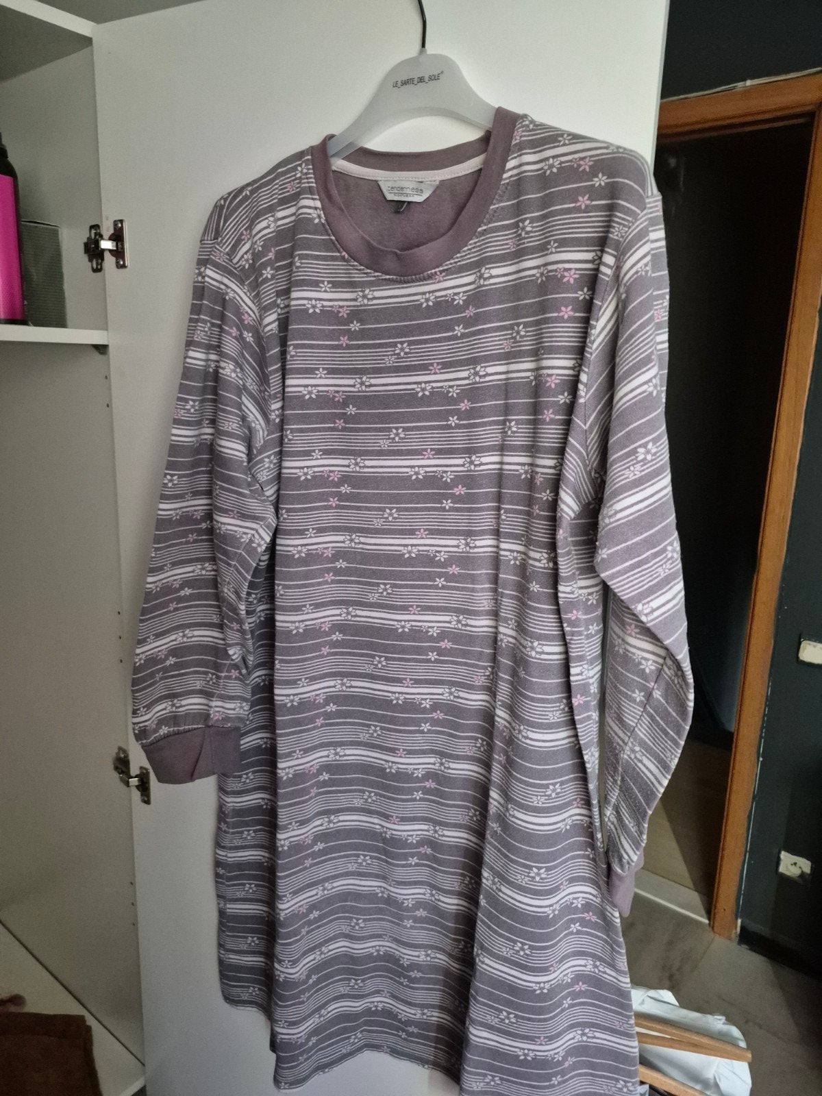 slaap jurkje maat 40 gedragen staat maar nog goed, Vêtements | Femmes, Enlèvement ou Envoi, Taille 38/40 (M)