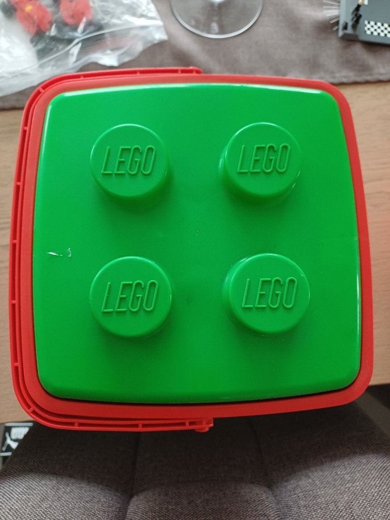 Partij Lego, Kinderen en Baby's, Speelgoed | Duplo en Lego, Ophalen, Zo goed als nieuw, Overige typen, Lego