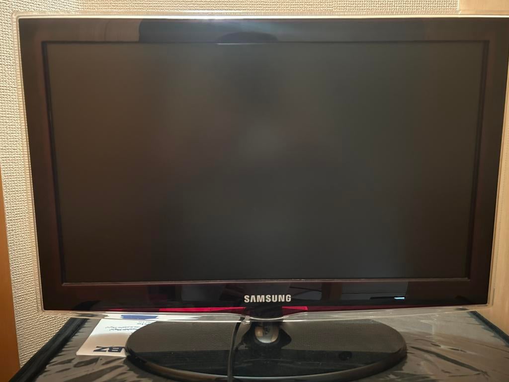 Television samsung, TV, Hi-fi & Vidéo, LED, Comme neuf, Enlèvement, Samsung