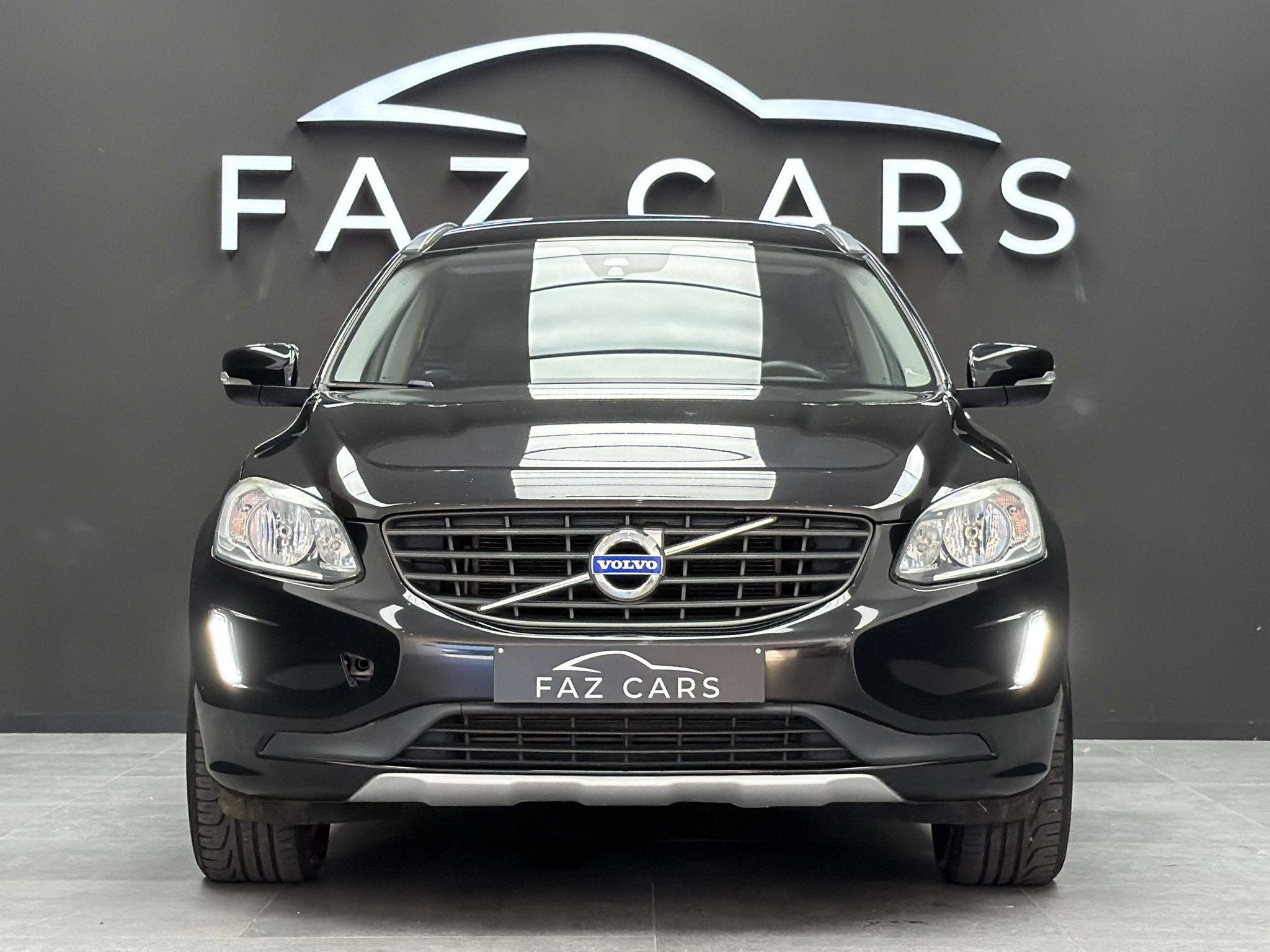 Volvo XC60 * Réservé * (automatique), Autos, Cuir, Achat, 5 portes, Automatique