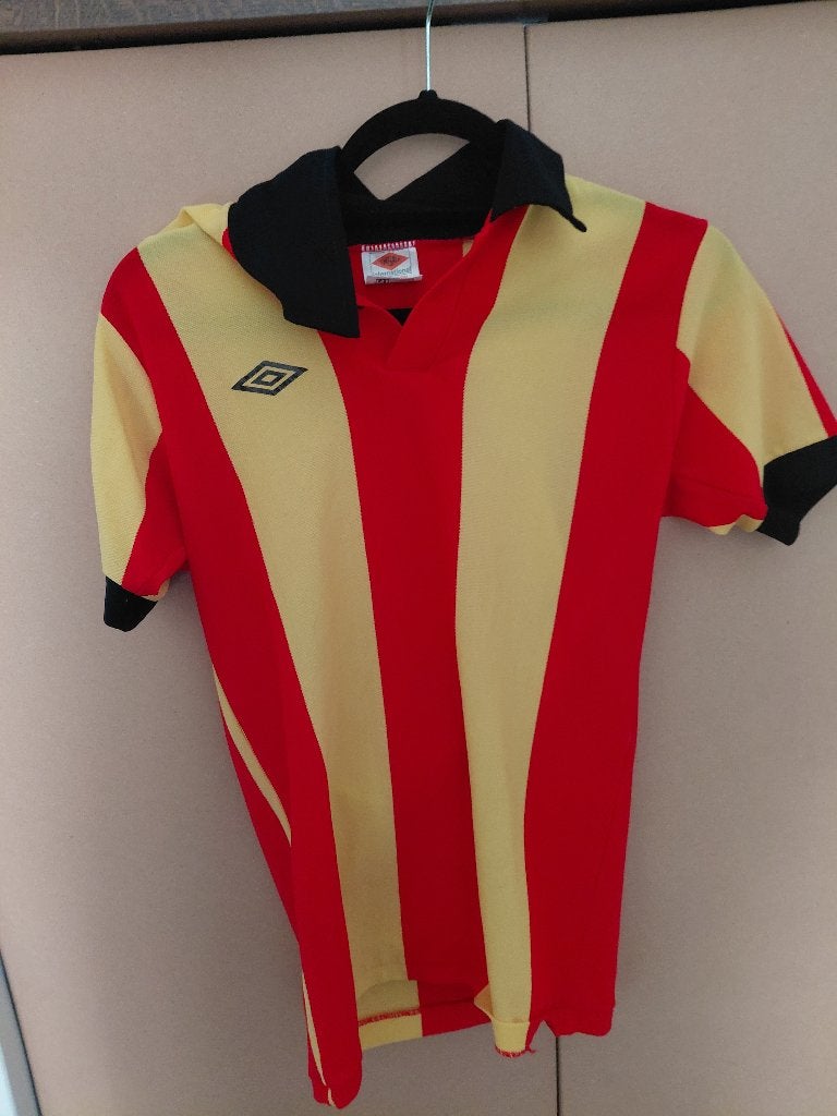 Shirt kv mechelen te koop te ruil, Verzamelen, Ophalen of Verzenden, Shirt